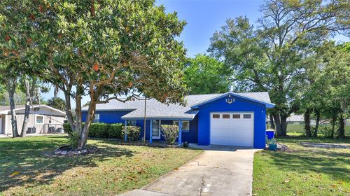 1915 Umbrella Tree Drive, Edgewater, FL, 32141 | Card Image