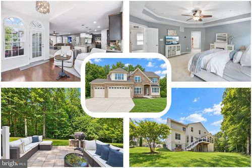 13006 Davenport Dr, BRANDYWINE, MD, 20613-5682 | Card Image
