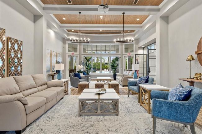 20020 Outpost Point Dr, House other with 4 bedrooms, 3 bathrooms and null parking in TAMPA FL | Image 85