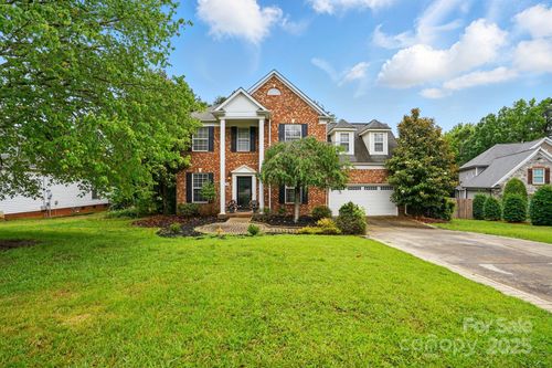 14616 Pomerol Ln, Pineville, NC, 28134-8157 | Card Image