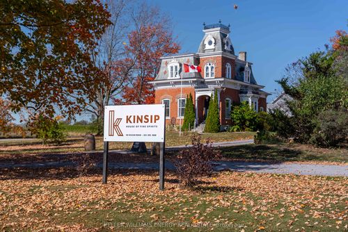 66 Gilead Rd, Bloomfield, ON, K0K1G0 | Card Image