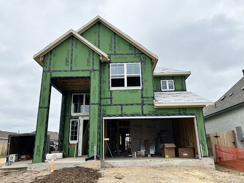 253 Alpine Lks, New Braunfels, TX, 78130-0632 | Card Image