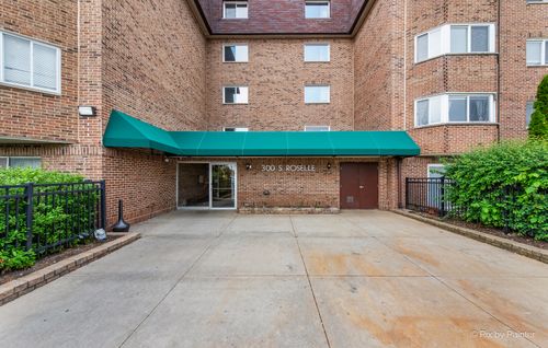 514-300 S Roselle Rd, Schaumburg, IL, 60193-1625 | Card Image