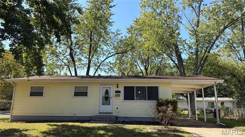 299 Dashwood Dr, Ferguson, MO, 63135-3080 | Card Image