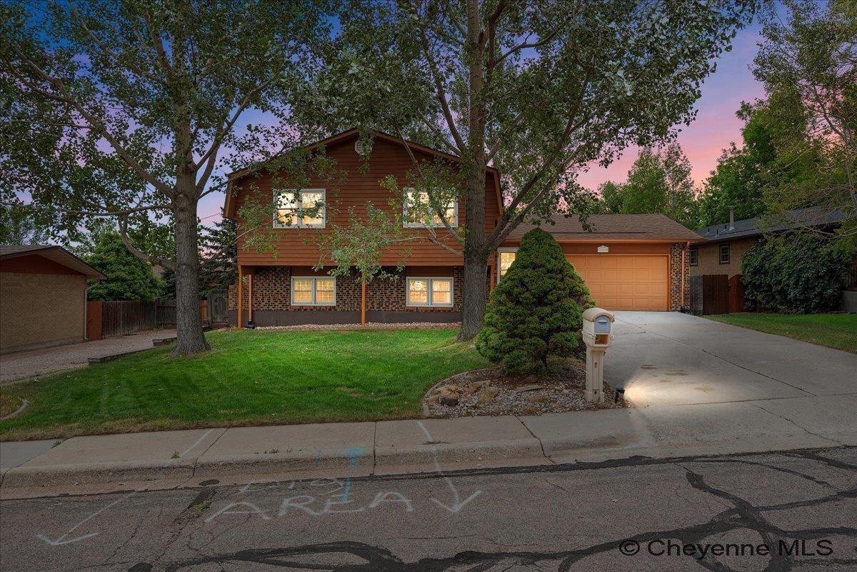 Residential in Cheyenne 2