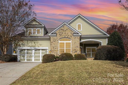 15039 Boudins Ln, Charlotte, NC, 28278-9002 | Card Image