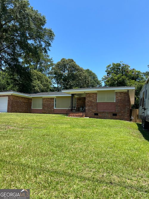 310 Forest Hill Dr, Warner Robins, GA, 31088-4155 | Card Image