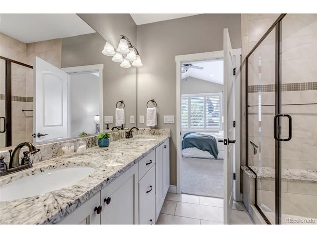 11494 Colony Loop, House other with 4 bedrooms, 3 bathrooms and null parking in Parker CO | Image 23