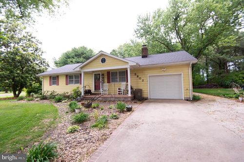 5802 Phyllis Dr, Hurlock, MD, 21643-3026 | Card Image