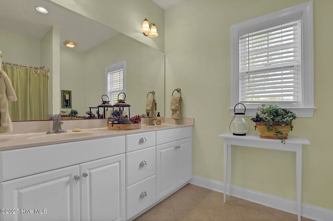 218 Silver Creek Loop, House other with 3 bedrooms, 3 bathrooms and 2 parking in Sneads Ferry NC | Image 15