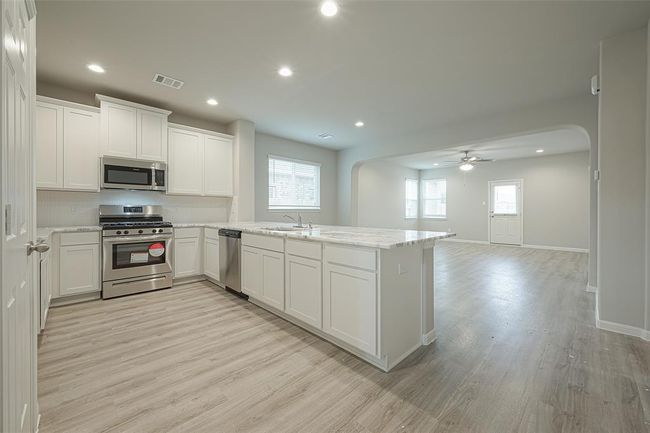 21923 Oia Island Dr, House other with 3 bedrooms, 2 bathrooms and 2 parking in Hockley TX | Image 19