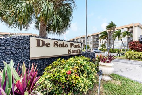 112-601 Three Islands Blvd, Hallandale Beach, FL, 33009-2818 | Card Image