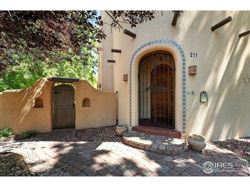 211 W Cannon St, Lafayette, CO, 80026-1607 | Card Image