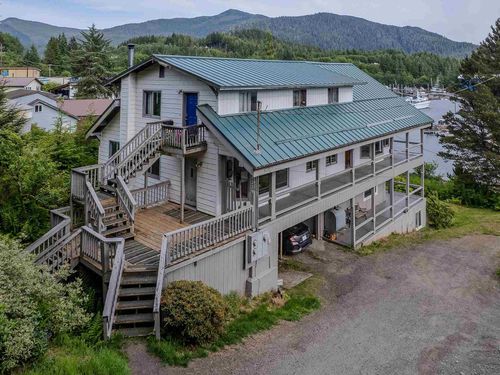 8229 N Tongass Hwy, Ketchikan, AK, 99901-9108 | Card Image