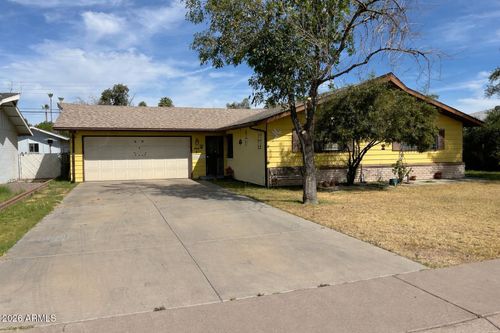 3526 W Harmont Dr, Phoenix, AZ, 85051-5817 | Card Image