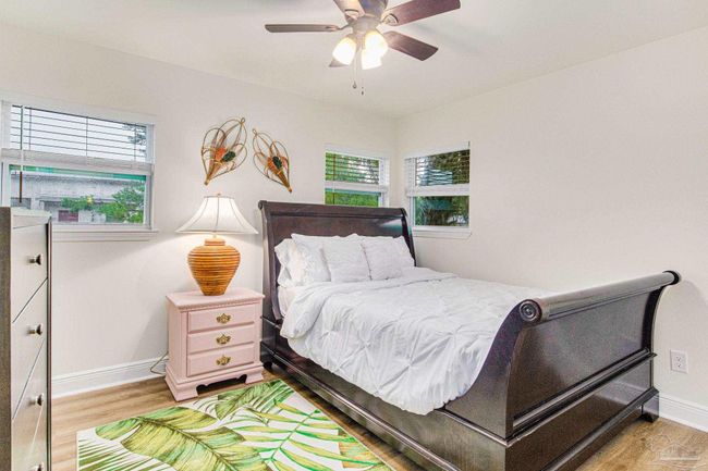 814 W Gonzalez St, House other with 3 bedrooms, 2 bathrooms and 1 parking in Pensacola FL | Image 27