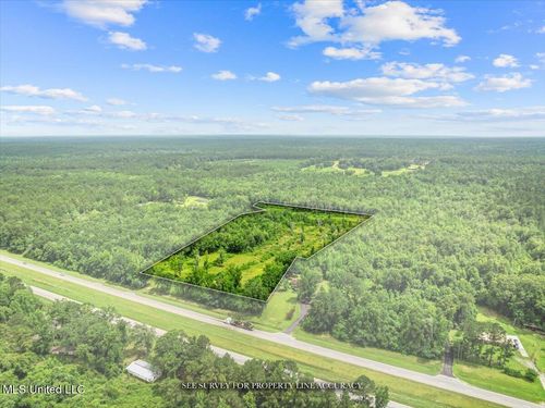 0000 Highway 98 W, New Augusta, MS, 39462 | Card Image