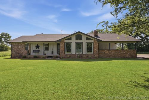 1003 S Chickasaw Ave, Haskell, OK, 74436-8661 | Card Image