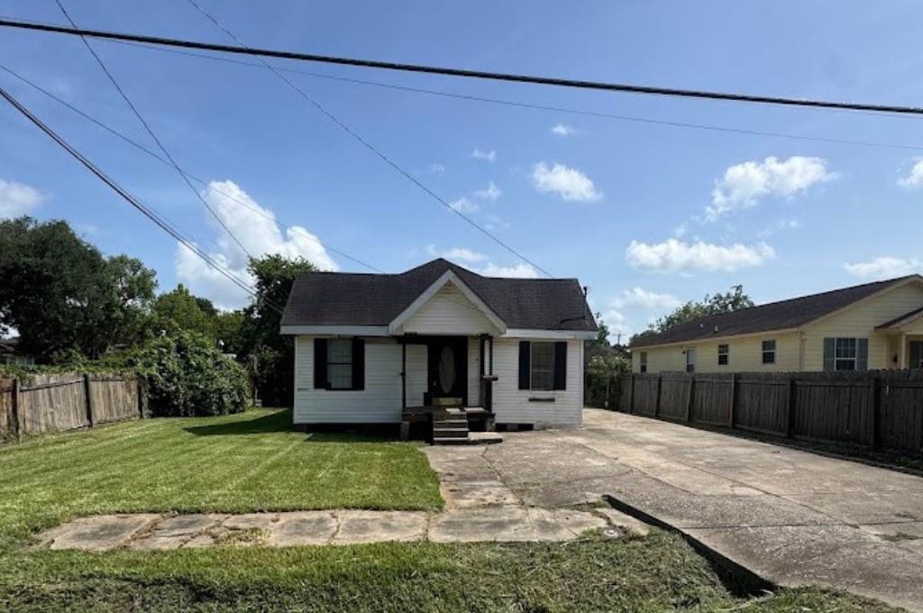 Residential in Beaumont 2