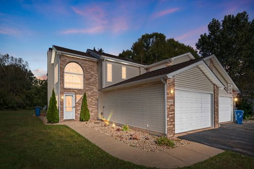 6804 Swan Ln, Schererville, IN, 46375-4475 | Card Image