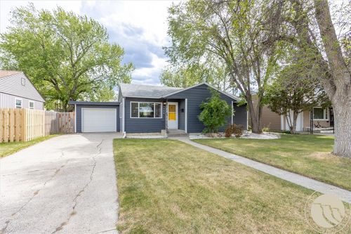 1308 Eldorado Drive, Billings, MT, 59101 | Card Image