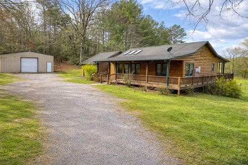 2882 Cutcane Rd, mineral bluff, GA, 30559-3236 | Card Image