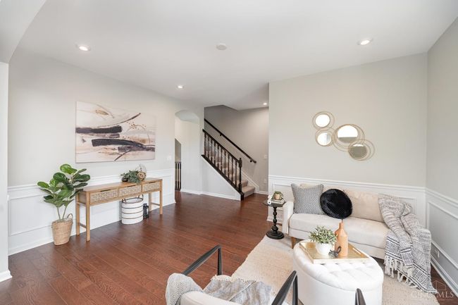 3779 Sturbridge Way, House other with 3 bedrooms, 5 bathrooms and null parking in Cincinnati OH | Image 5