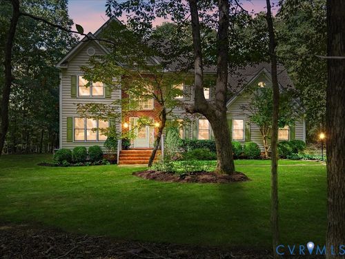 2993 Johnsonway Terrace, Powhatan, VA, 23139 | Card Image