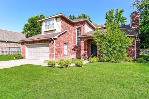 436 Perch Rd, Rockwall, TX, 75032-6321 | Card Image