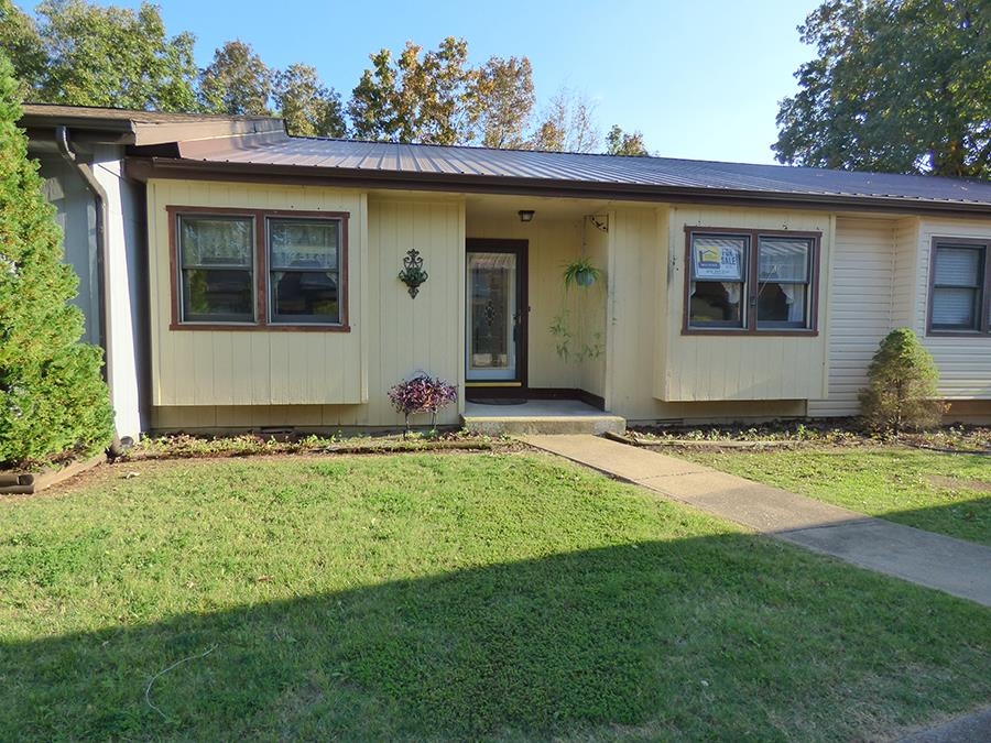 Spring River Ln, Cherokee Village, AR 72529