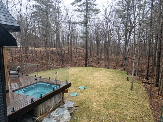 314 Maberly Station Rd, House other with 3 bedrooms, 3 bathrooms and 6 parking in Maberly ON | Image 39