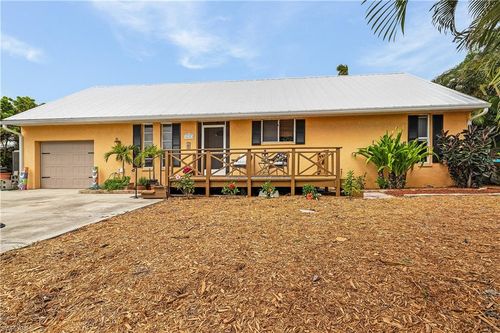 16353 Buccaneer St, Bokeelia, FL, 33922-1656 | Card Image