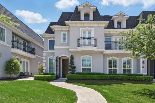 7609 Renaissance Blvd, McKinney, TX, 75070-1474 | Card Image
