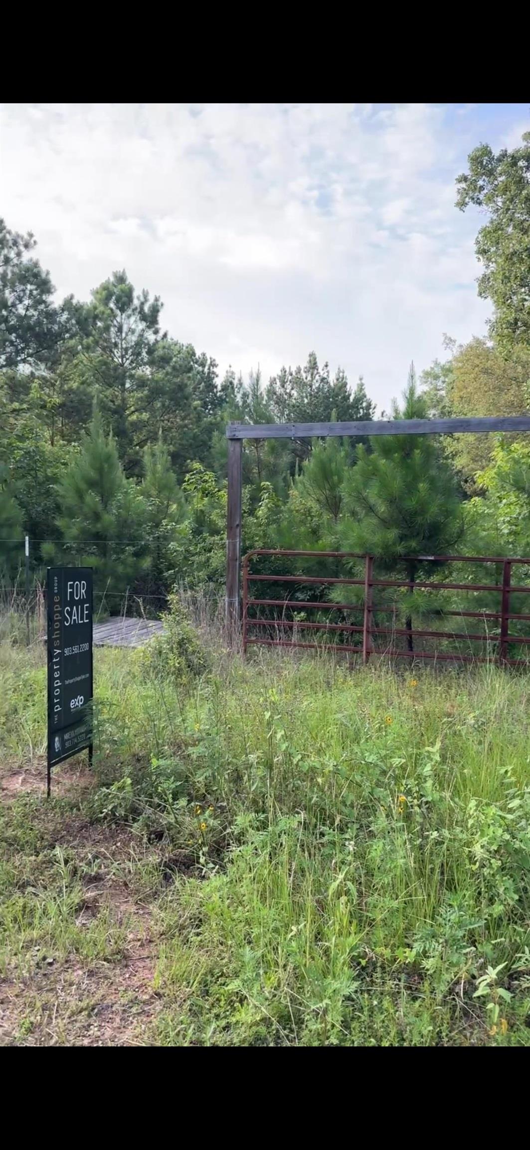 Land in Marshall 5