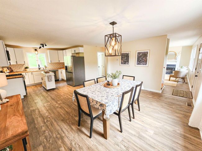 125 Randall Hill Rd, House other with 3 bedrooms, 2 bathrooms and null parking in Bellows Falls VT | Image 9