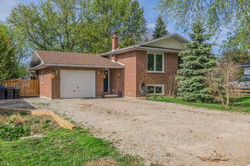 4 Selby St, Cookstown, ON, L0L1L0 | Card Image