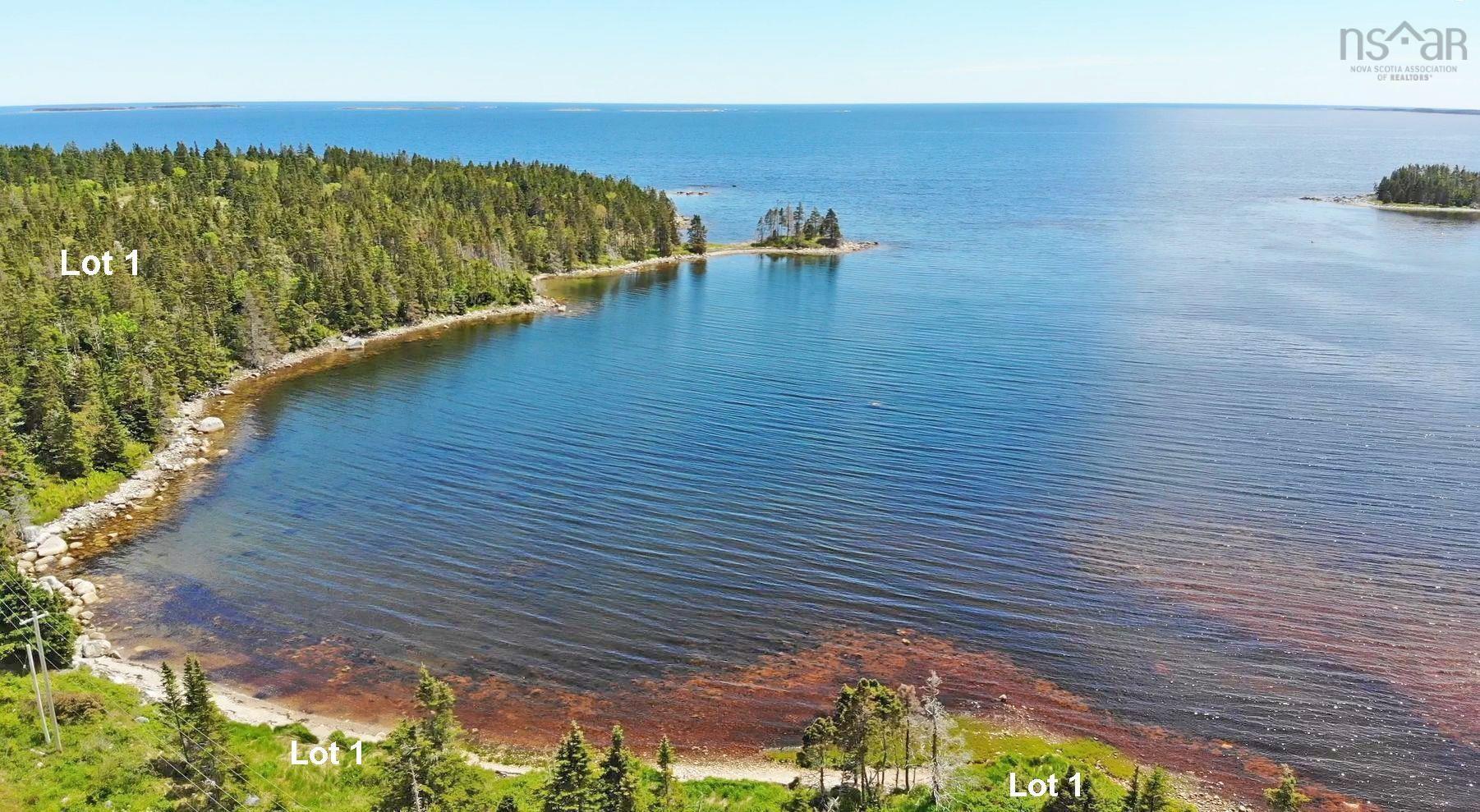 Land in Cole Harbour 3