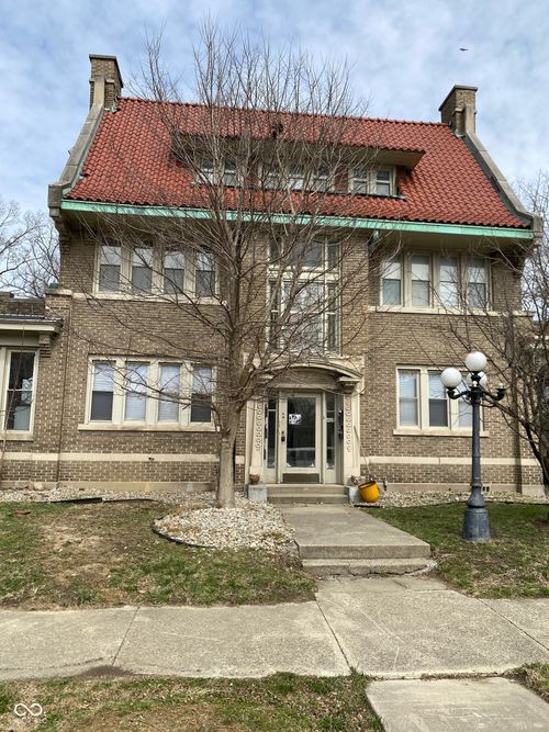 1r-408 W Mulberry St, Kokomo, IN, 46901-4567 | Card Image