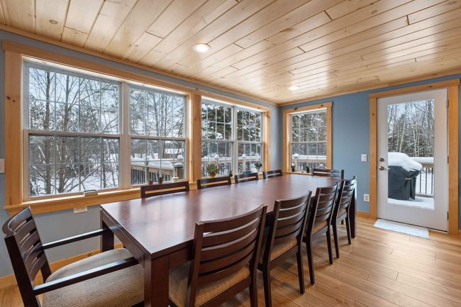 24 Newell Ln, House other with 2 bedrooms, 3 bathrooms and null parking in Whitefield NH | Image 13