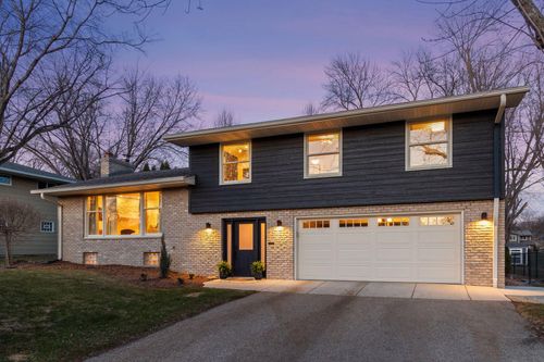 5621 Tracy Avenue, Edina, MN, 55436 | Card Image