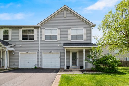 2279 Rebecca Cir, Montgomery, IL, 60538-5011 | Card Image