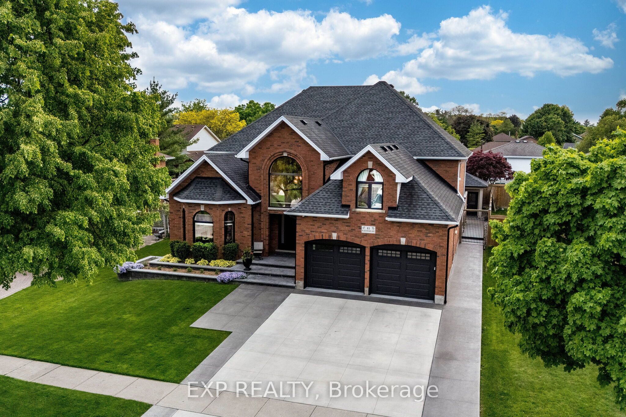 Residential in Brantford