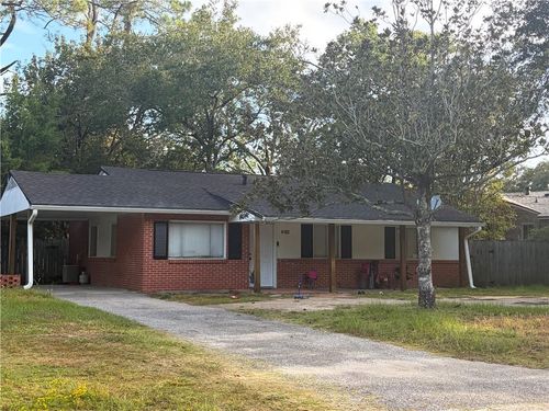 4102 Latimer Ln, Mobile, AL, 36609-2335 | Card Image