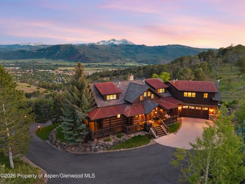 775 Vista Hi Drive, Carbondale, CO, 81623 | Card Image