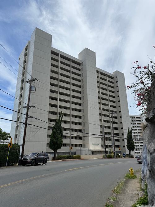 apt-606-927 Prospect St, Honolulu, HI, 96822-3467 | Card Image