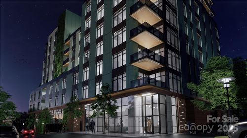 701-161 Church St, Asheville, NC, 28801-4043 | Card Image