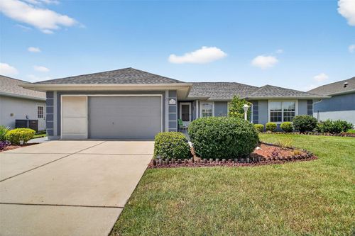 11037 Se 173rd Pl, SUMMERFIELD, FL, 34491-8669 | Card Image