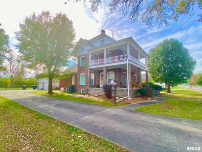 420 E Webster Street, House other with 3 bedrooms, 2 bathrooms and null parking in Benton IL | Image 1