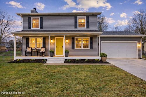 215 Darrell Dr, Elizabethtown, KY, 42701-9430 | Card Image