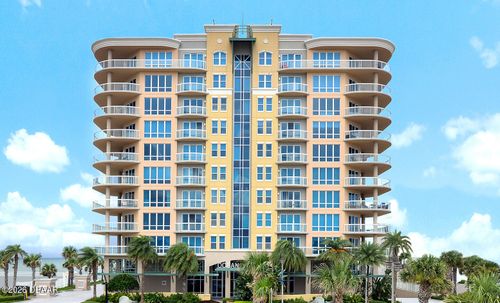 204-3703 S Atlantic Ave, Daytona Beach Shores, FL, 32118-7273 | Card Image